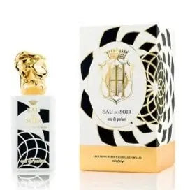 Sisley Eau du Soir 2016 For Women Eau de Parfum 3.3 oz / 100 ml