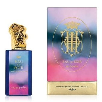 Sisley Eau du Soir Skies For Women Eau de Parfum 3.3 oz / 100 ml