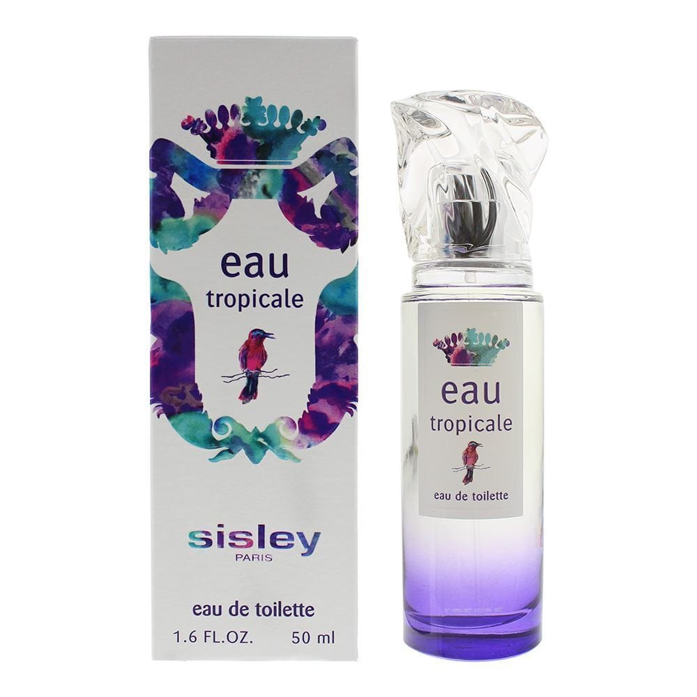 Sisley Eau Tropicale Women’s Perfume/Cologne For Women Eau de Toilette 3.3 oz Edt