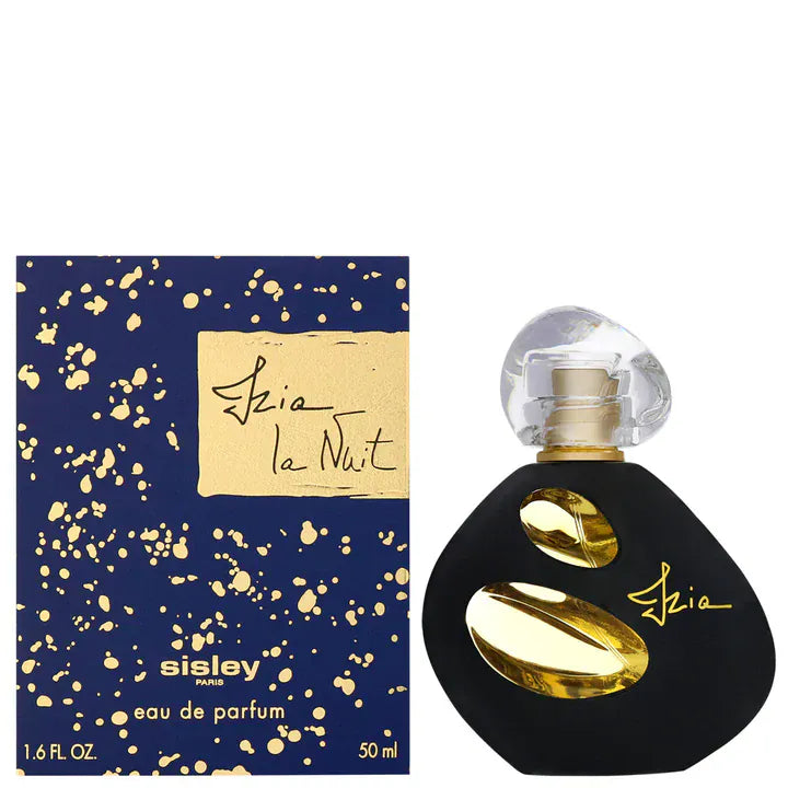 Sisley Izia La Nuit Women's Perfume/Cologne For Women Eau de Parfum 3.3 oz Edp