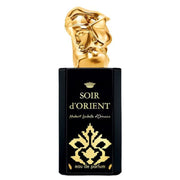Sisley Soir d'Оrient Women's Perfume/Cologne For Women Eau de Parfum 3.3 oz / Gift Set 3.3 oz / Body Cream 5.0 oz Edp