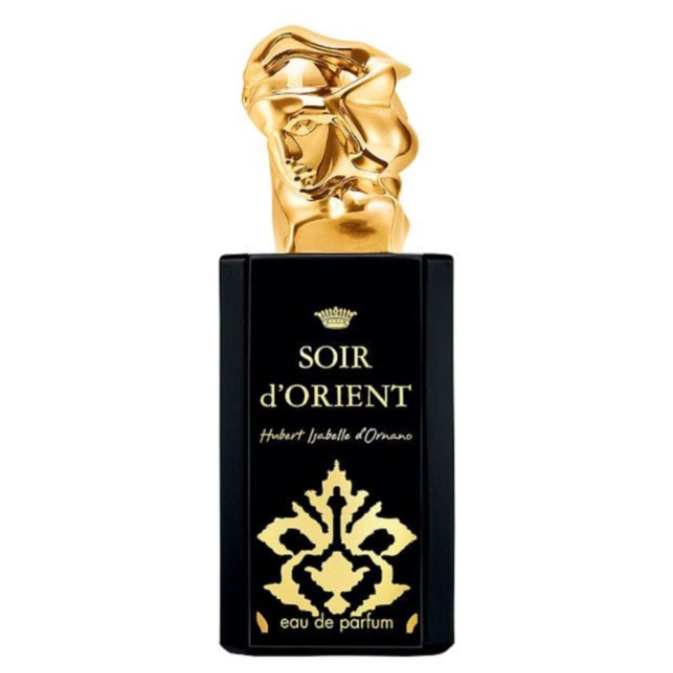 Sisley Soir d'Оrient Women's Perfume/Cologne For Women Eau de Parfum 3.3 oz / Gift Set 3.3 oz / Body Cream 5.0 oz Edp