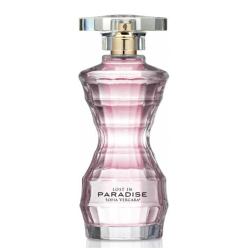 Sofia Vergara Lost In Paradise For Women/Cologne For Women Eau de Parfum 3.4 Oz Edp