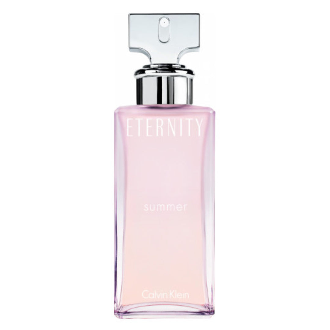 Calvin klein eternity for women summer deals