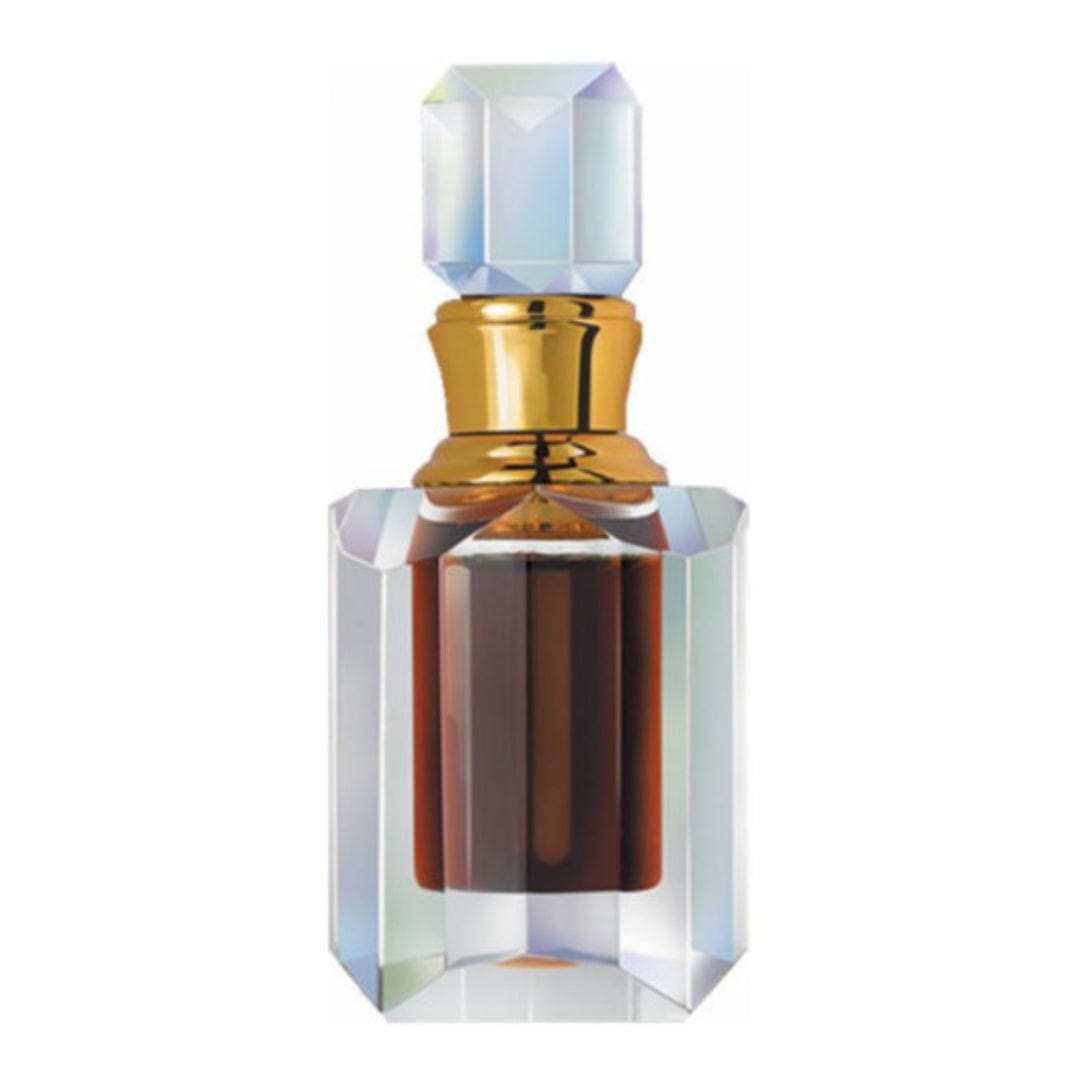 Swiss Arabian Dehn El Ood Mubarak Unisex Perfume/Cologne For Men & Women Parfum Oil 6 ml