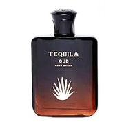Tequila Perfumes Tequila Oud Cologne For Men Eau De Parfum Spray 3.4 Oz Edp