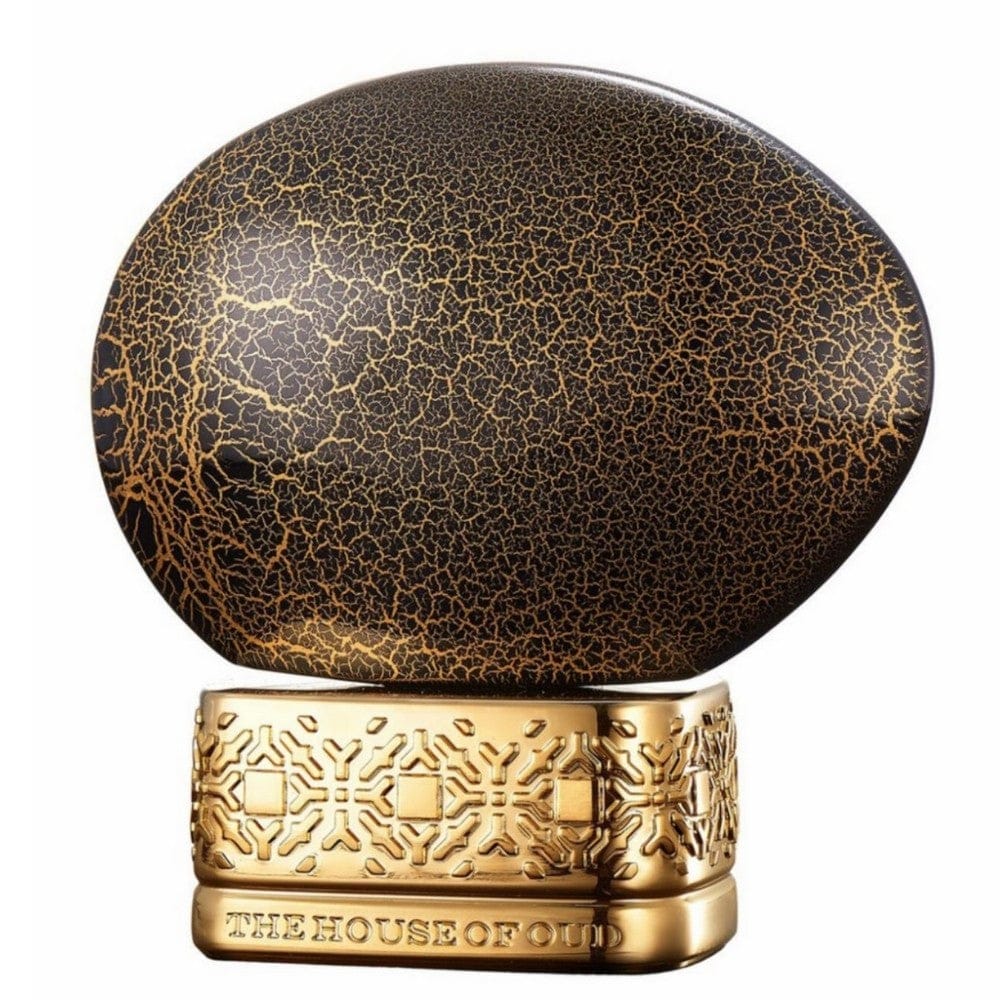 The House of Oud Blessing Silence Unisex Perfume/Cologne Form Men & Women 2.5 Oz Edp