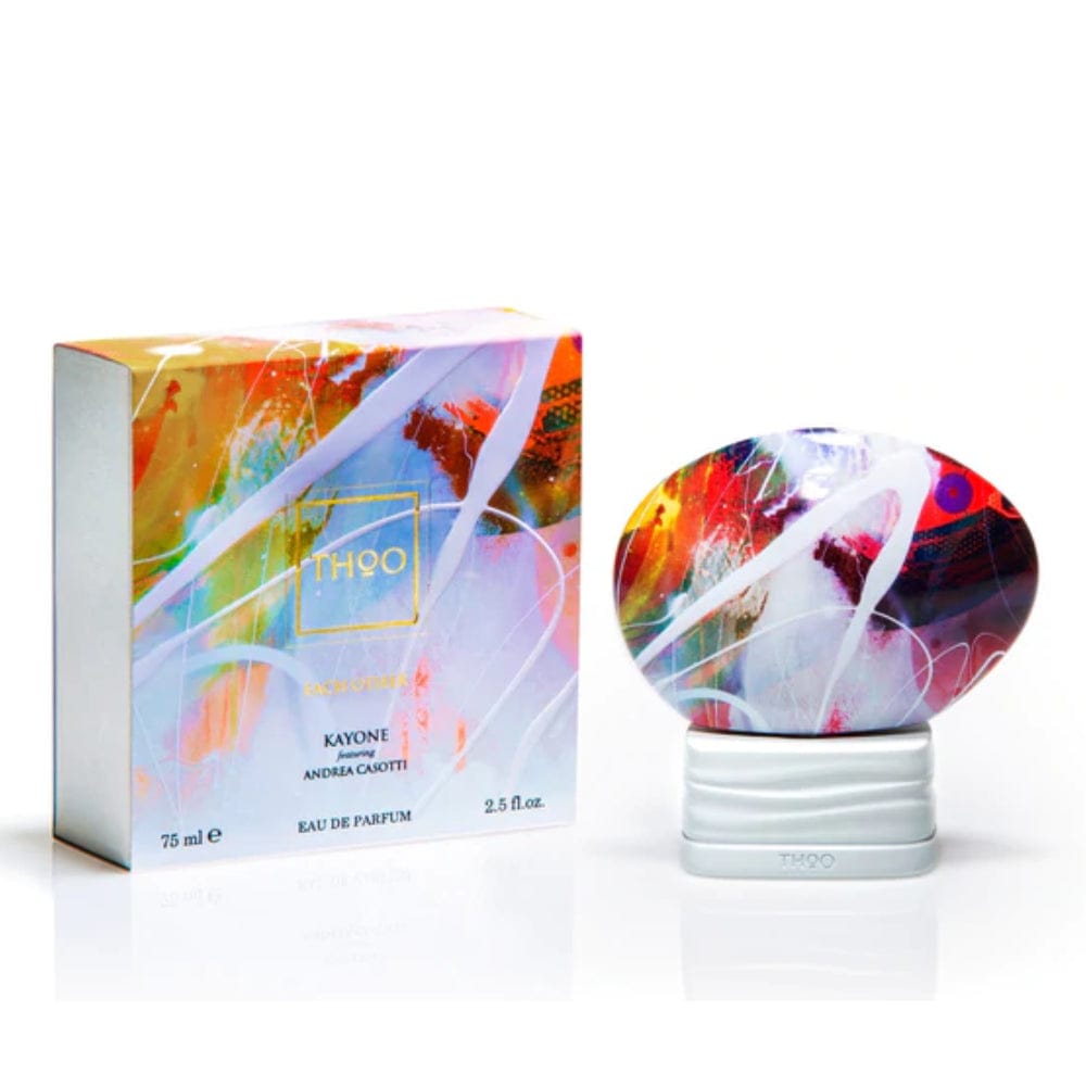 The House of Oud Each Other For Unisex Perfume/Cologne For Men & Women Eau de Parfum 2.5 Oz Epd