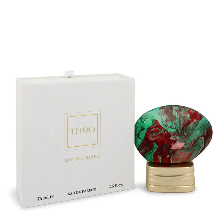 The House of Oud Live In Colors For Unisex Perfume/Cologne For Men & Women Eau de Parfum 2.5 Oz Edp