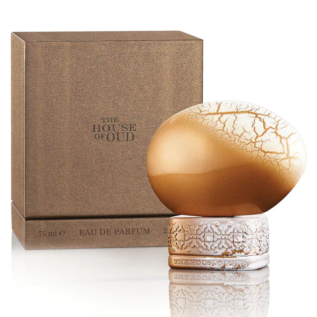 The House of Oud Wonderly For Unisex/Cologne For Men & Women Eau de Parfum 2.5 Oz Edp