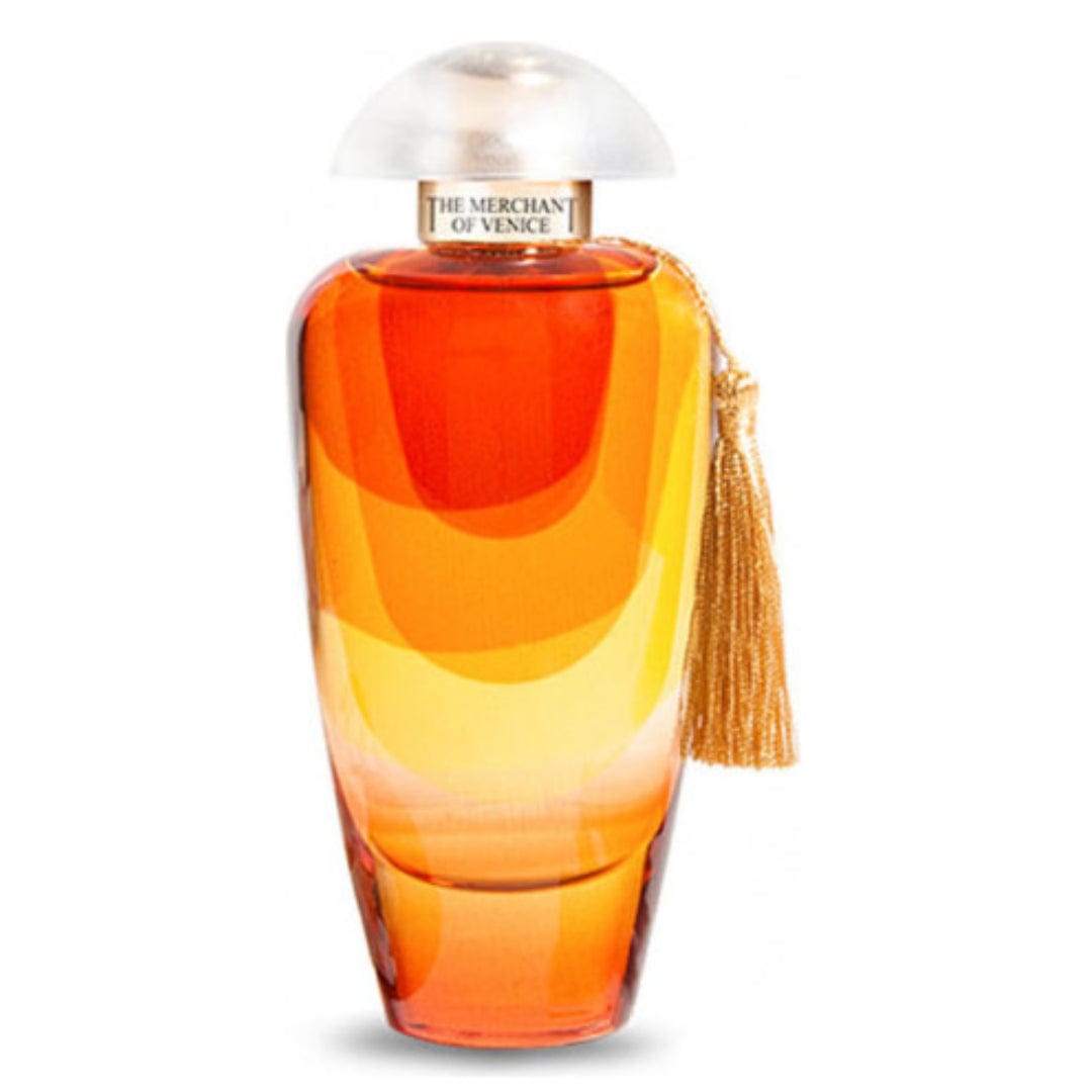 The Merchant of Venice Andalusian Soul Unisex Perfume/Cologne For Men & Women Eau de Parfum 3.4 oz Edp