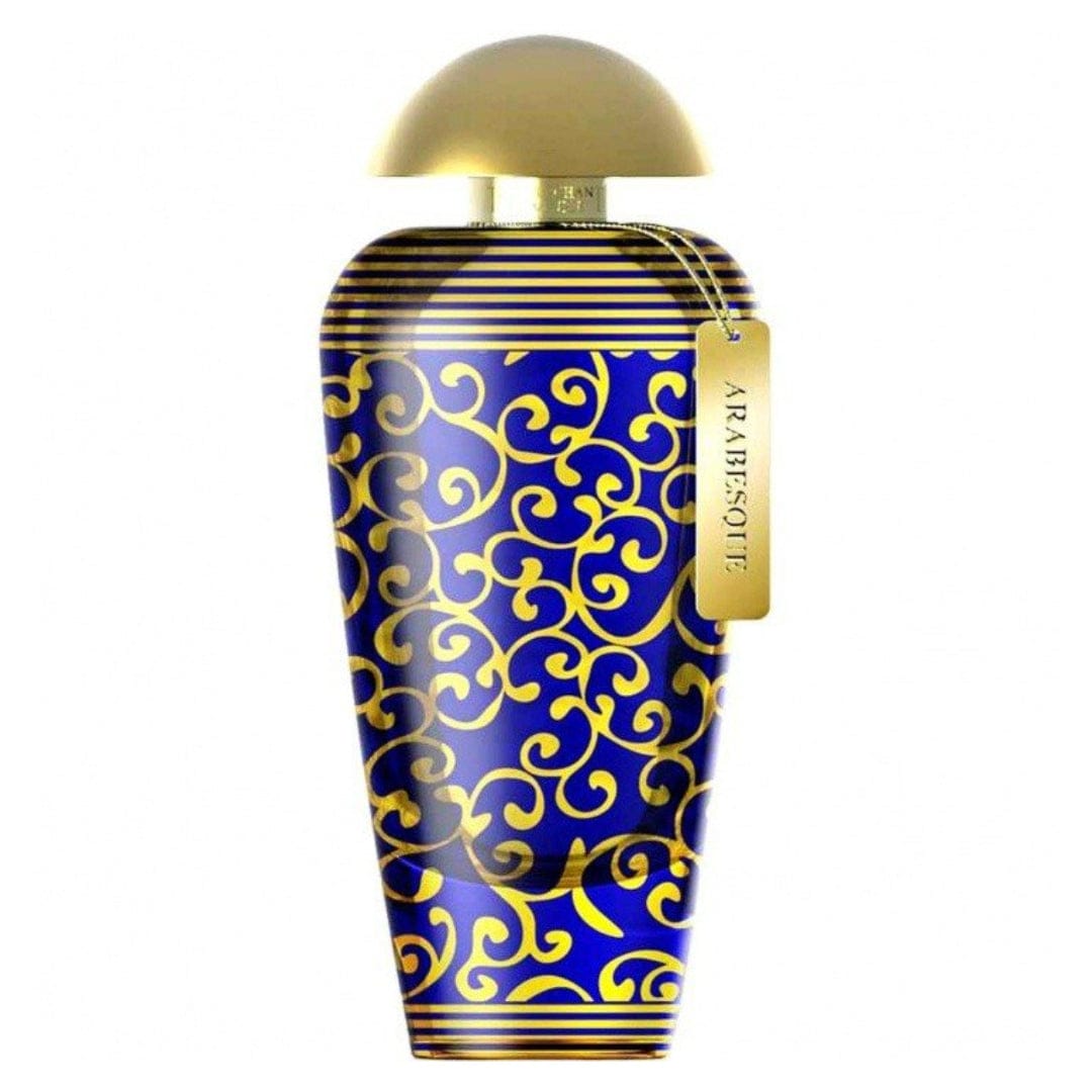 The Merchant of Venice Arabesque Unisex Perfume/Cologne For Men & Women Eau de Parfum 3.4 oz Edp
