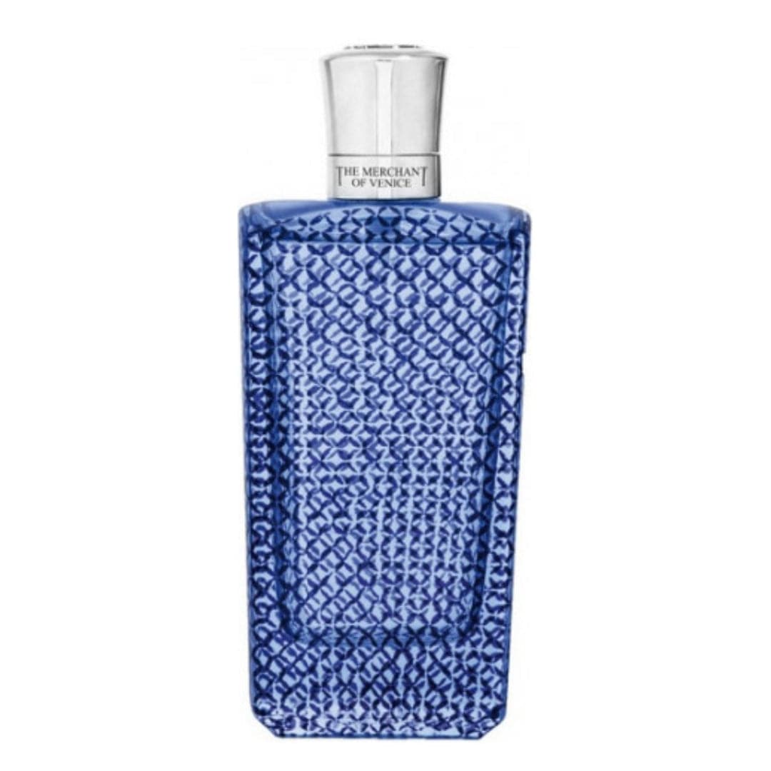 The Merchant of Venice  Venetian Blue Unisex Perfume/Cologne For Men & Women Eau de Parfum 3.4 oz Edp