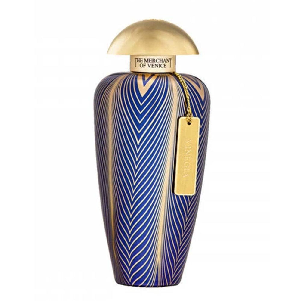 The Merchant of Venice Vinegia For Unisex/Cologne For Men & Women Eau de Parfum 3.4 Oz Edp
