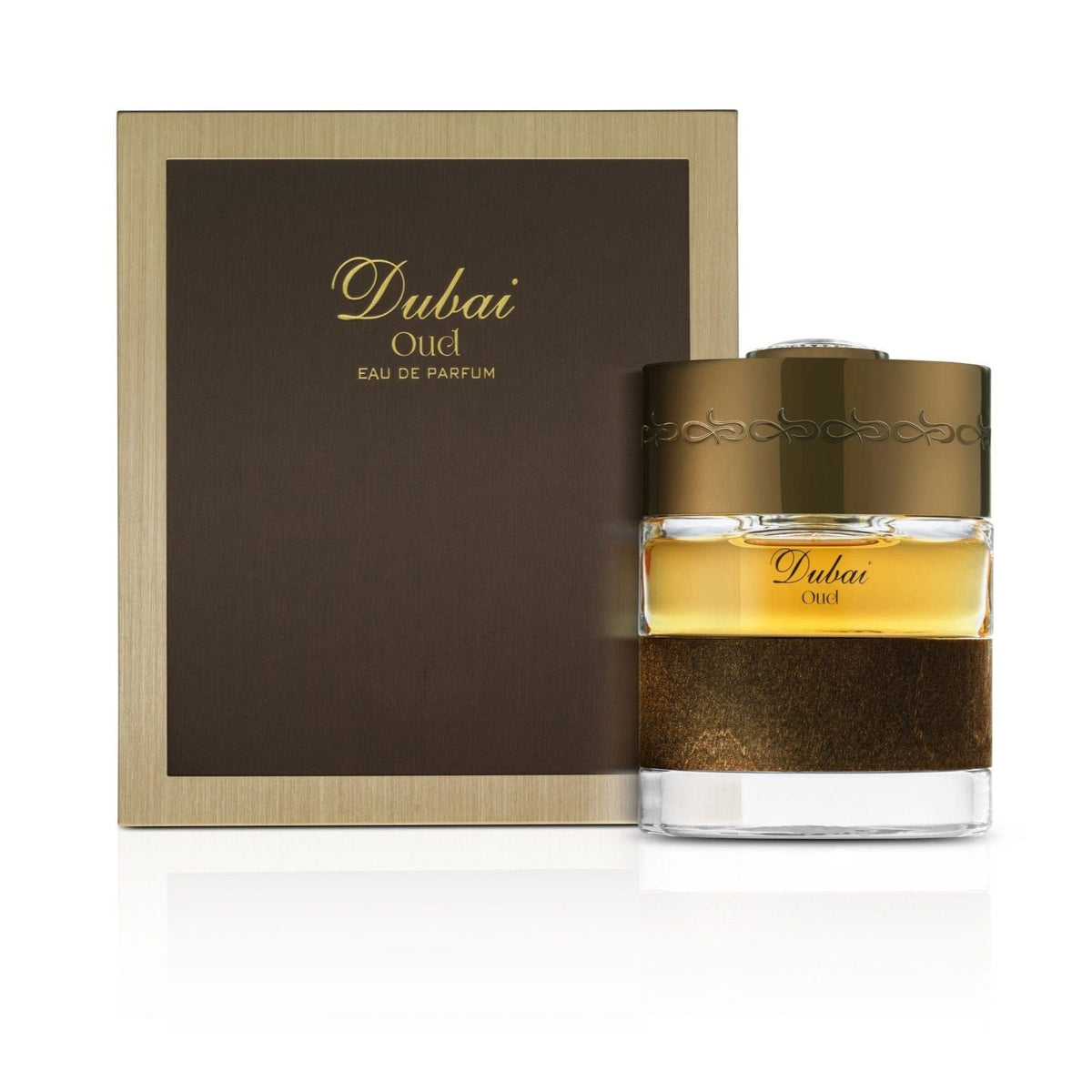 The Spirit of Dubai Oud Unisex Perfume/Cologne For Men & Women Eau de Parfum Spray 1.6 oz Edp