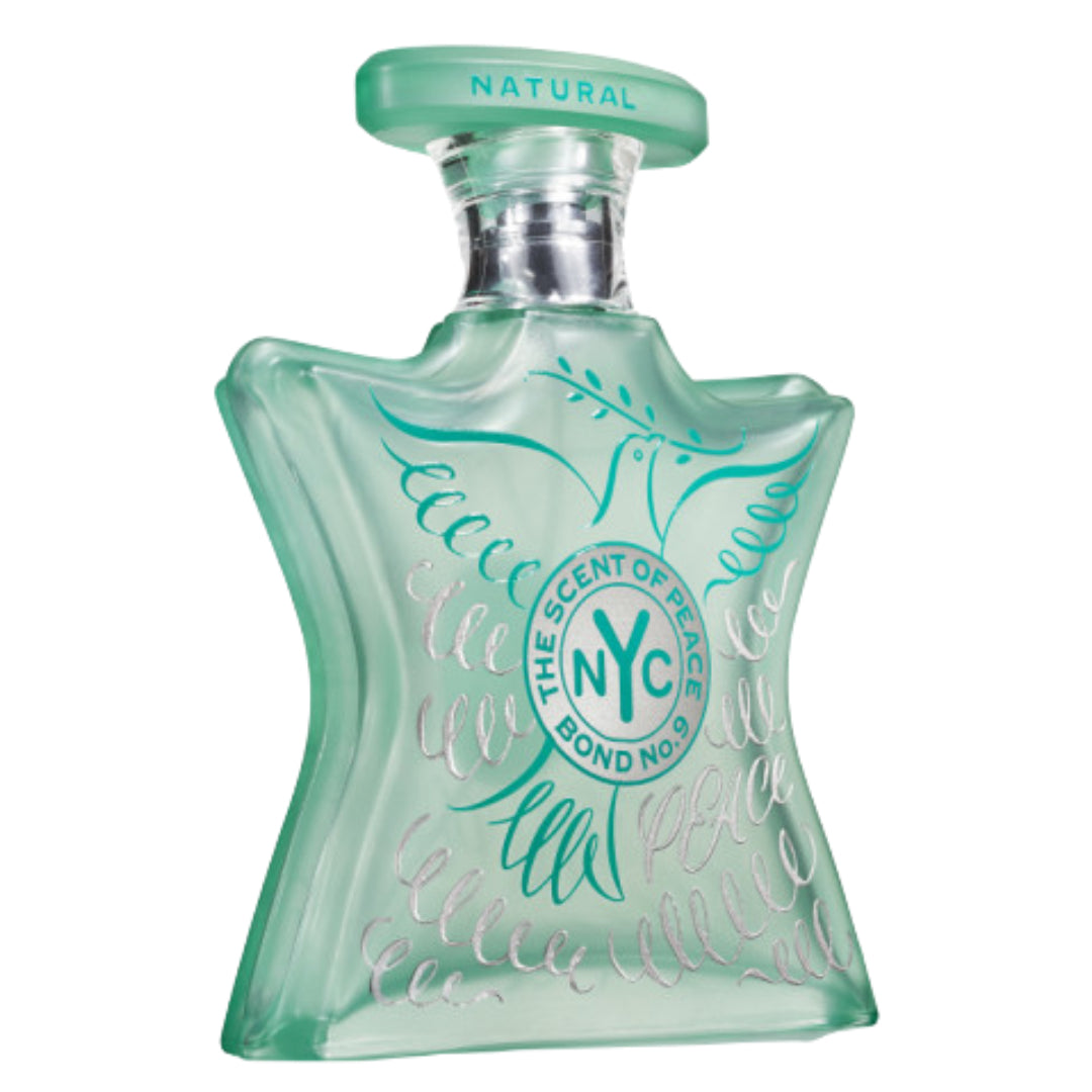 Bond No.9 The Scent Of Peace Natural - Unisex Eau de Parfum
