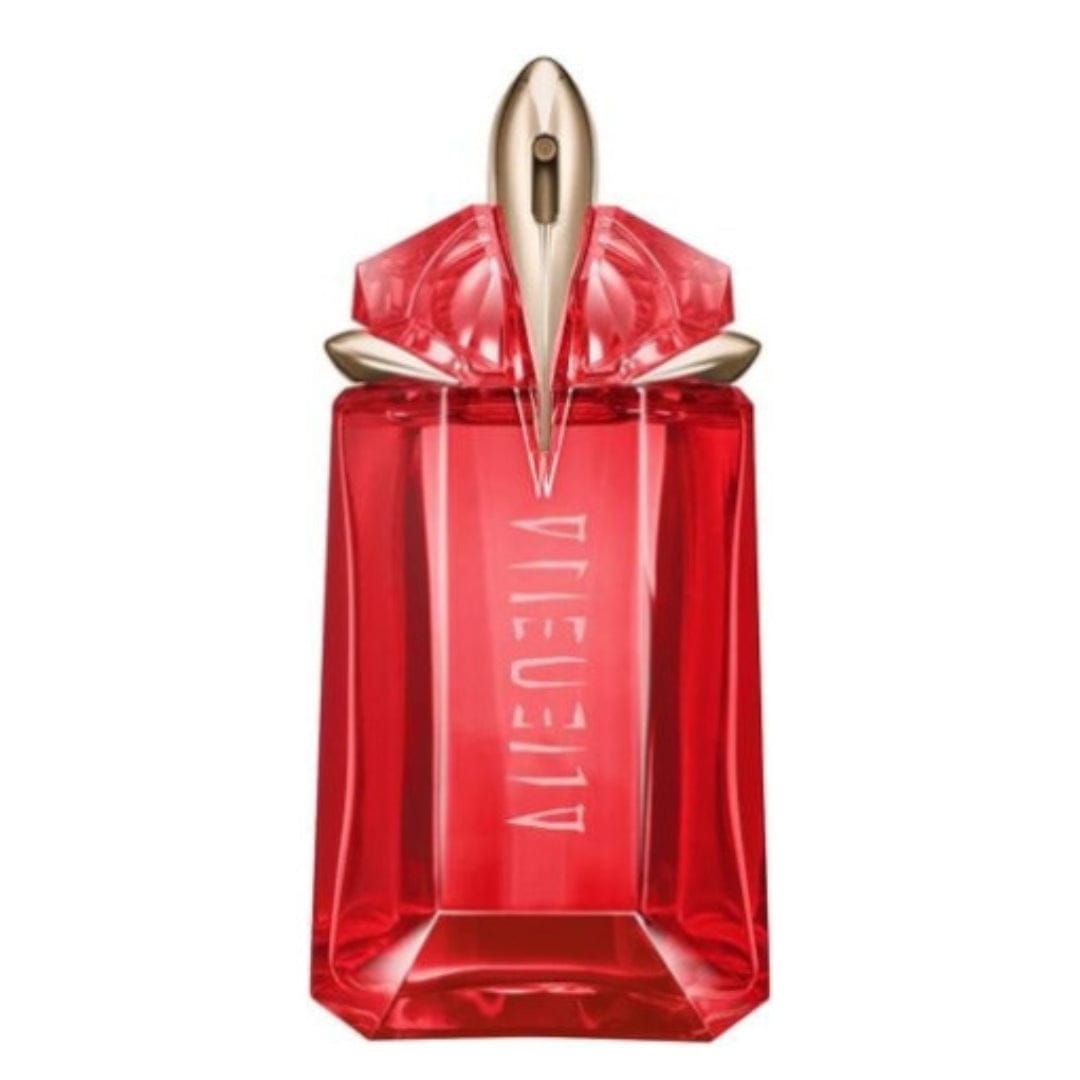 Thierry Mugler Alien Fusion Women's Perfume/Cologne Perfume For Women Eau De Toilette 2.0 oz Edp