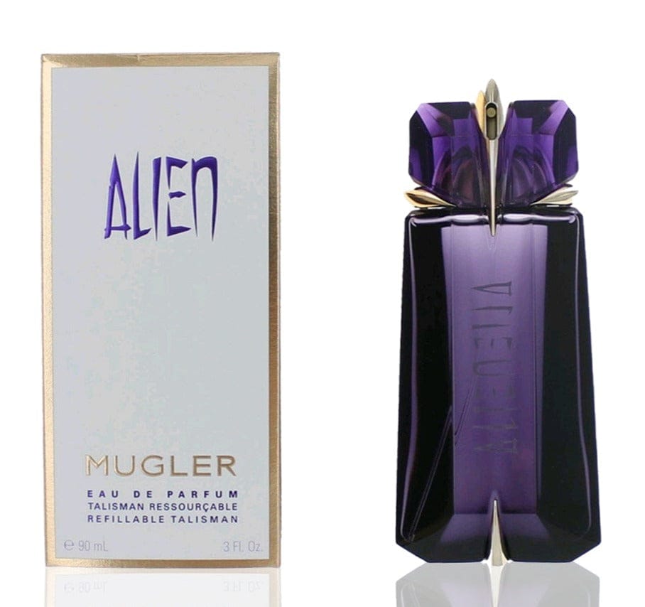 Thierry Mugler Alien Refillable For Women Eau De Parfum
