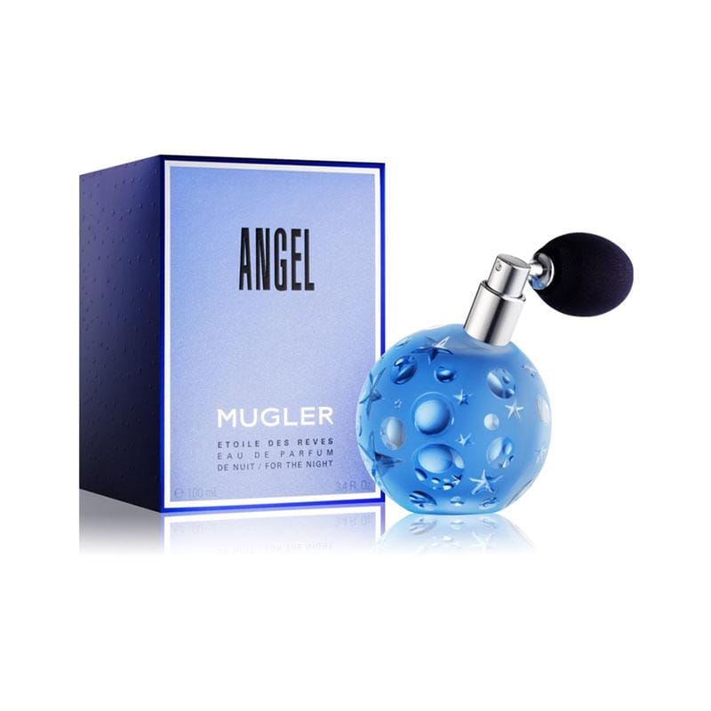Thierry Mugler Angel Étoile Des Rêves Women's Perfume/Cologne For Women Eau De Parfum 3.4 oz Edp