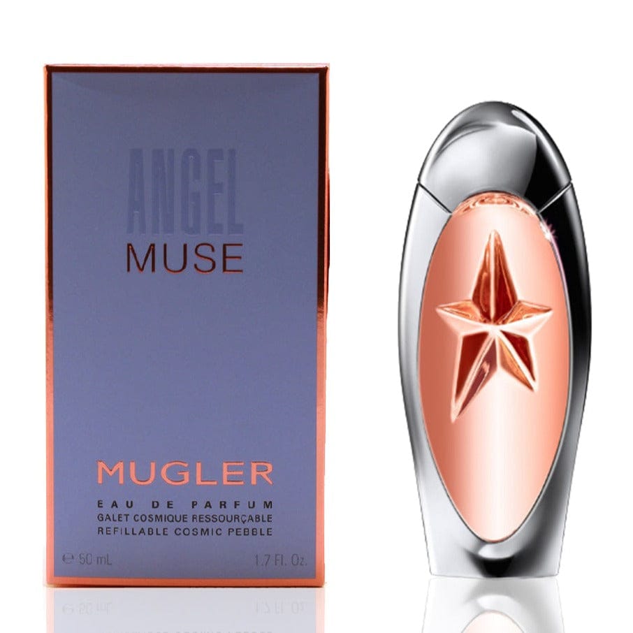 Thierry Mugler Angel Muse Women's Perfume/Cologne For Women Eau De Parfum 1.7 oz / 3.4 oz Edp