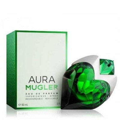 Thierry Mugler Aura Mugler Women's Perfume/Cologne For Her Eau de Parfum 1.7 oz / 3.0 oz Edp