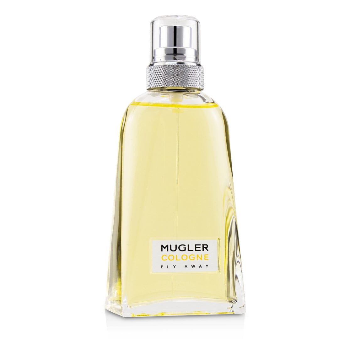 Thierry Mugler Cologne Fly Away Unisex Perfume/Cologne For Men & Women Eau de Toilette 3.3 Oz Edt