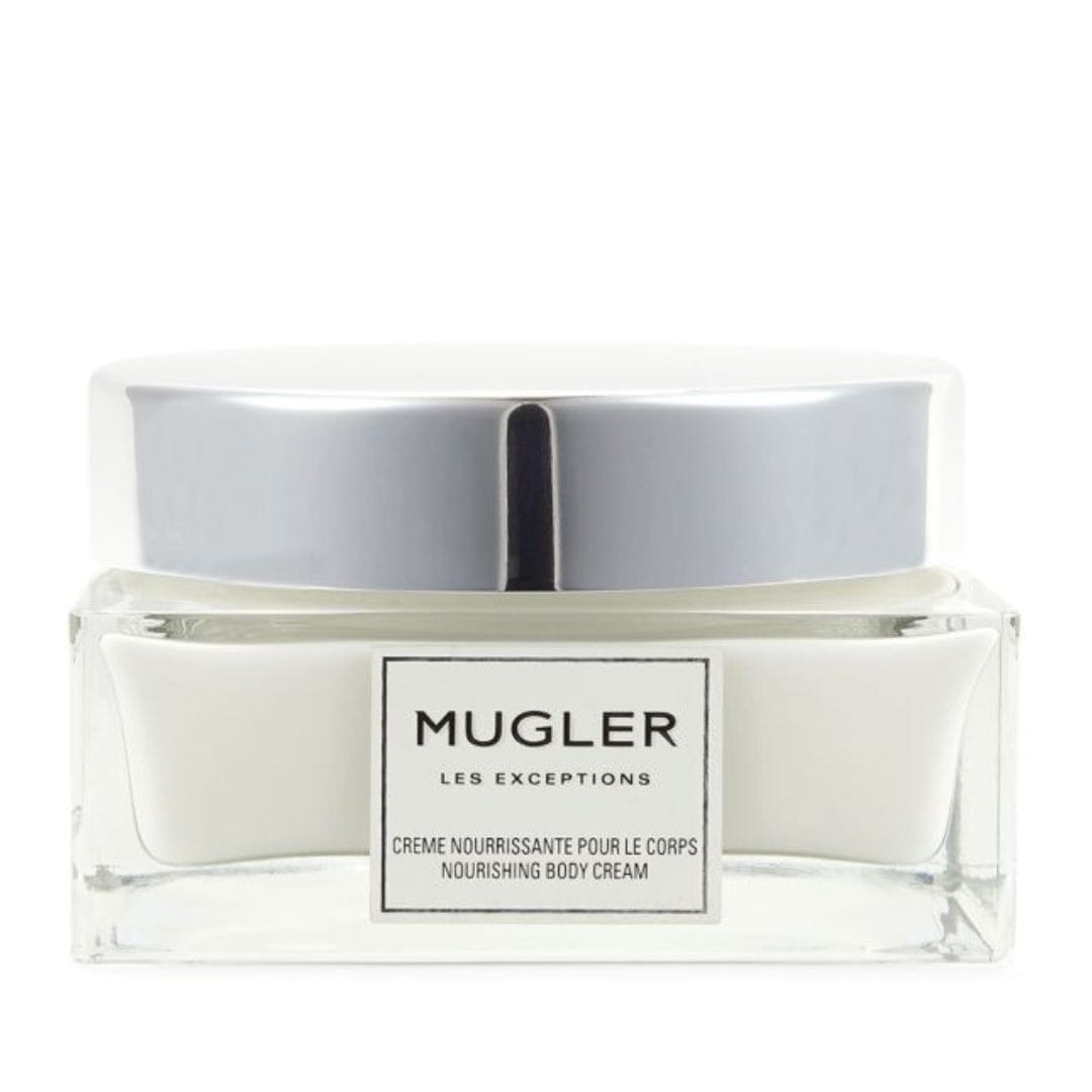 Thierry Mugler Mugler Les Exceptions Cream For Women/Cologne For Women Body Cream 6.9 Oz