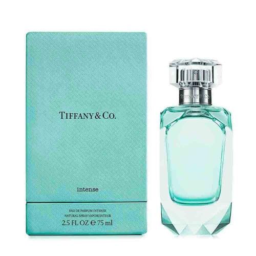 Tiffany Tiffany & Co Intense Women's Perfume/Cologne For Women Eau De Parfum 1.7 oz / 2.5 oz Edp