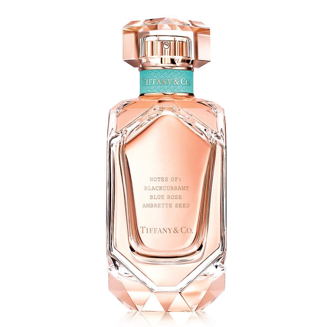 Tiffany Tiffany & Co Rose Gold Women's Perfume/Cologne For Women Eau de Parfum 1.7 oz / 2.5 oz / Gift Set 2.5 oz Edp