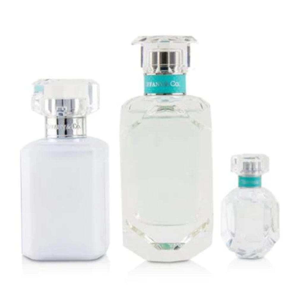 Tiffany Tiffany & Co Women's Perfume/Cologne For Women Eau De Parfum 1.7 oz / 2.5 oz Edp