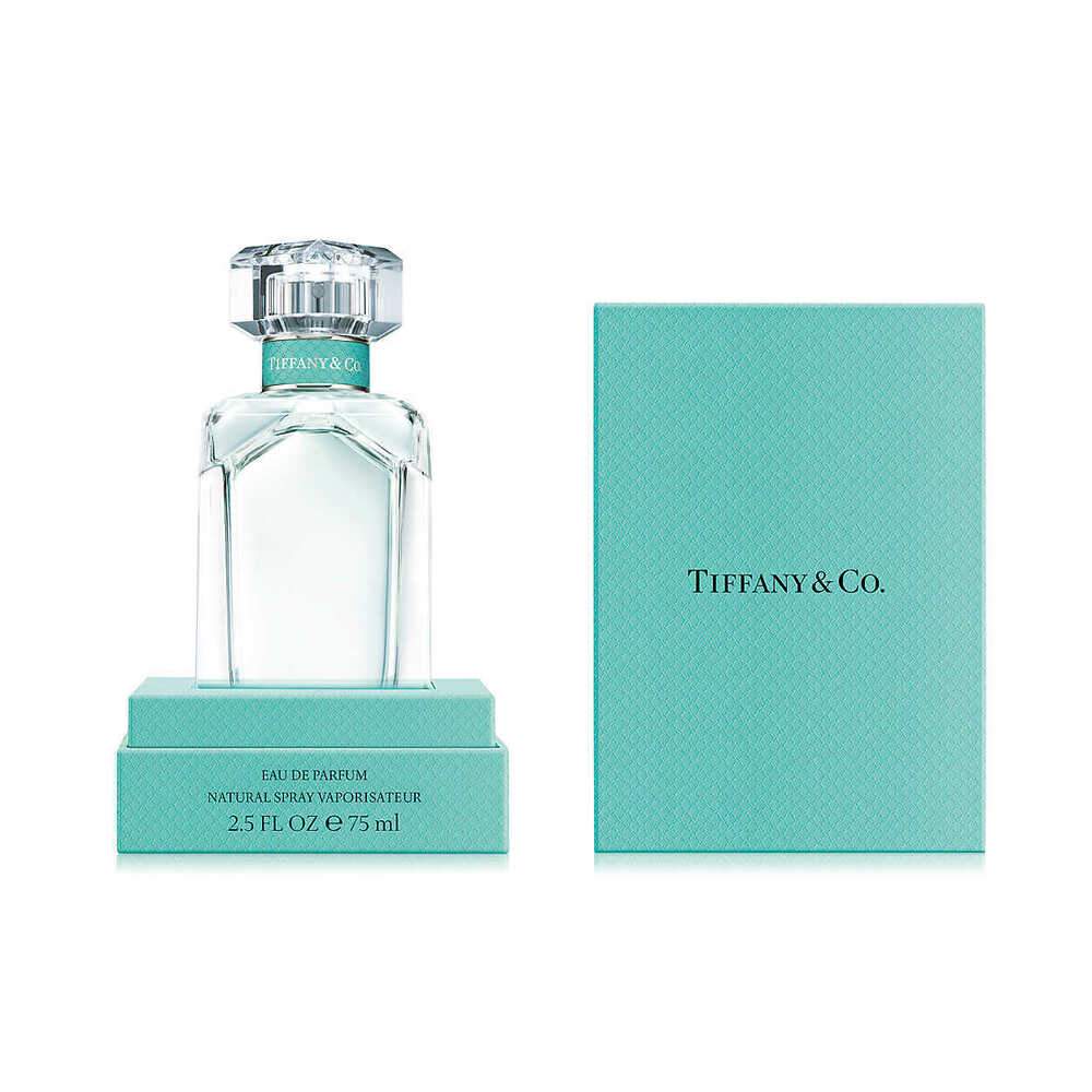 Tiffany Tiffany & Co Women's Perfume/Cologne For Women Eau De Parfum 1.7 oz / 2.5 oz Edp 2.5 oz