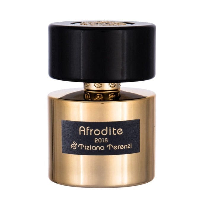 Tiziana Terenzi Afrodite Unisex Perfume/Cologne For Men & Women Extrait de Parfum Spray 3.38 oz