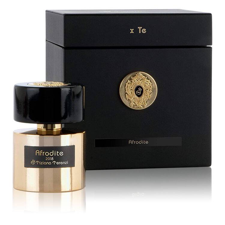 Tiziana Terenzi Afrodite Unisex Perfume/Cologne For Men & Women Extrait de Parfum Spray 3.38 oz