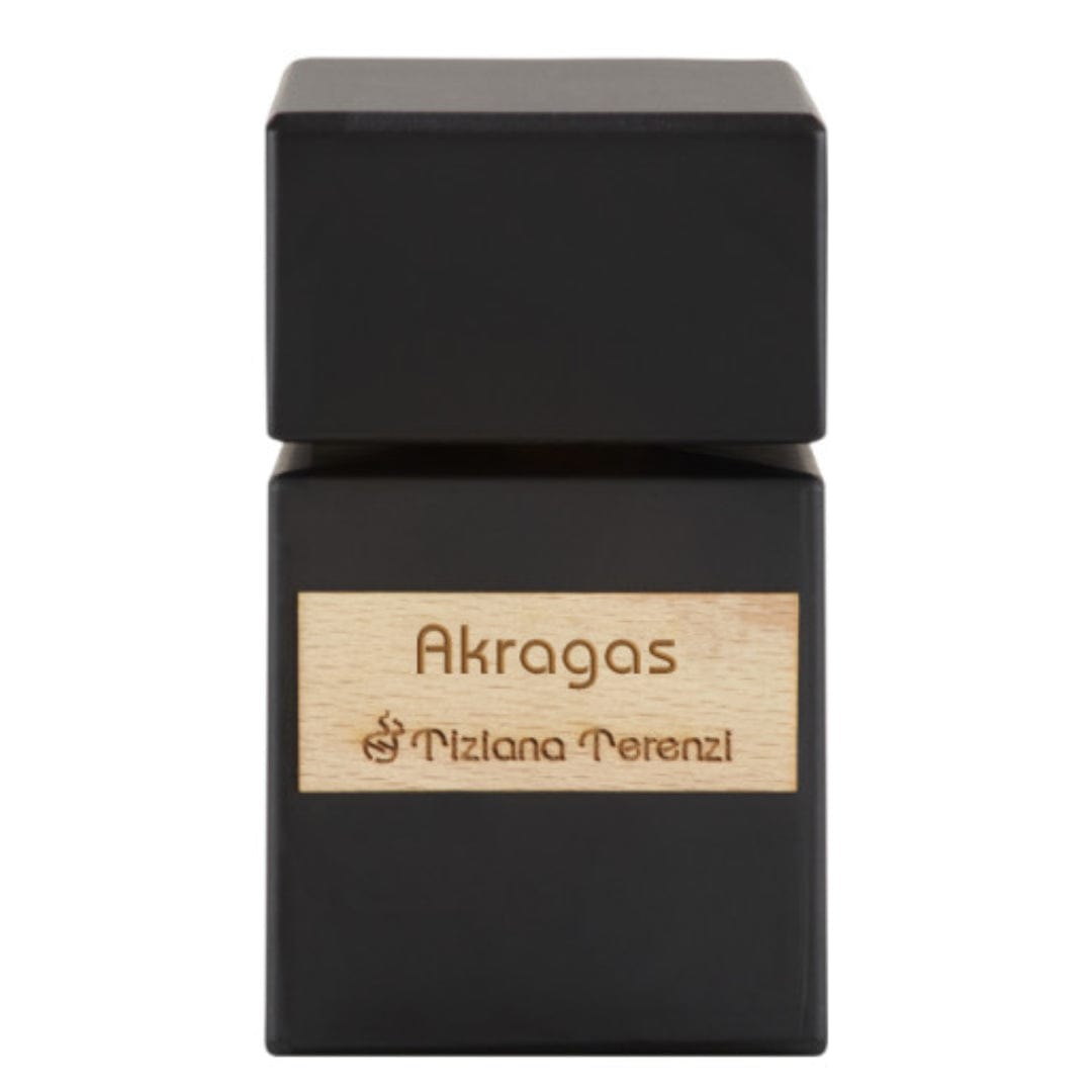 Tiziana Terenzi Akragas Unisex Perfume/Cologne For Men & Women Eau de Parfum 3.38 oz