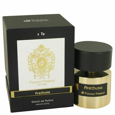 Tiziana Terenzi Arethusa Unisex Perfume/Cologne For Men & Women Extrait de Parfum 3.38 oz / Tester 3.38 oz (No Box)Edp 3.38 oz