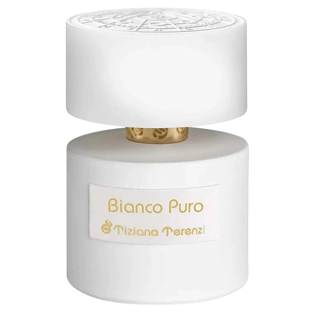 Tiziana Terenzi Bianco Puro Unisex Perfume/Cologne For Men & Women Extrait de Parfum 3.38 Oz Edp