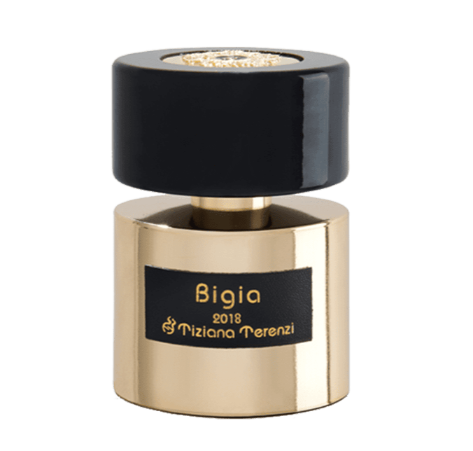 Tiziana Terenzi Bigia Unisex Perfume/Cologne For Men & Women Extrait de Parfum Spray 3.38 oz