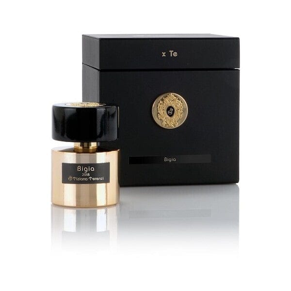 Tiziana Terenzi Bigia Unisex Perfume/Cologne For Men & Women Extrait de Parfum Spray 3.38 oz