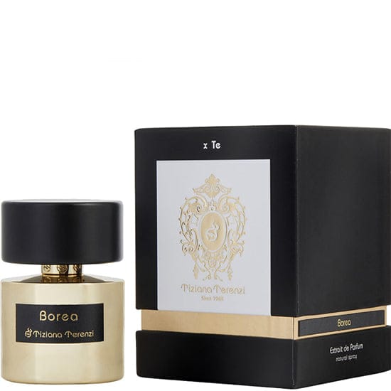Tiziana Terenzi Borea Unisex Perfume/Cologne For Men & Women Extrait de Parfum 3.38 oz Edp