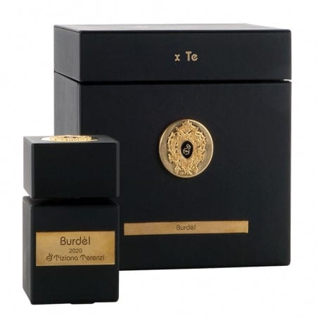 Tiziana Terenzi Burdel Unisex Perfume/Cologne For Men & Women Extrait de Parfum 3.38 Oz Edp