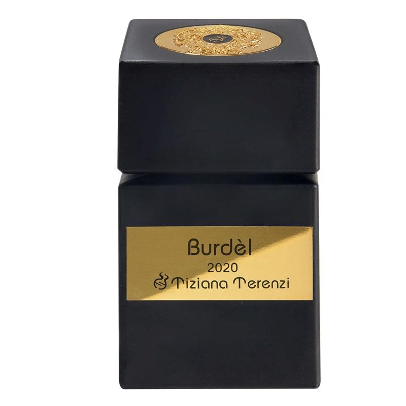 Tiziana Terenzi Burdel Unisex Perfume/Cologne For Men & Women Extrait de Parfum 3.38 Oz Edp