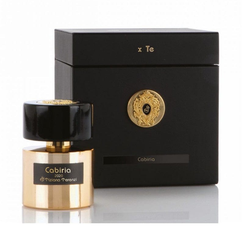 Tiziana Terenzi Cabiria Unisex Perfume/Cologne For Men & Women Extrait de Parfum 3.38 Oz Edp