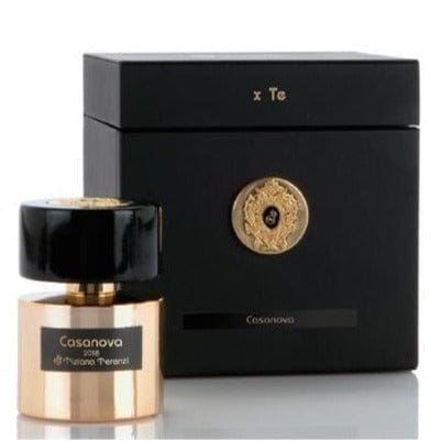 Tiziana Terenzi Casanova Unisex Perfume/Cologne For Men & Women Extrait de Parfum 3.38 oz