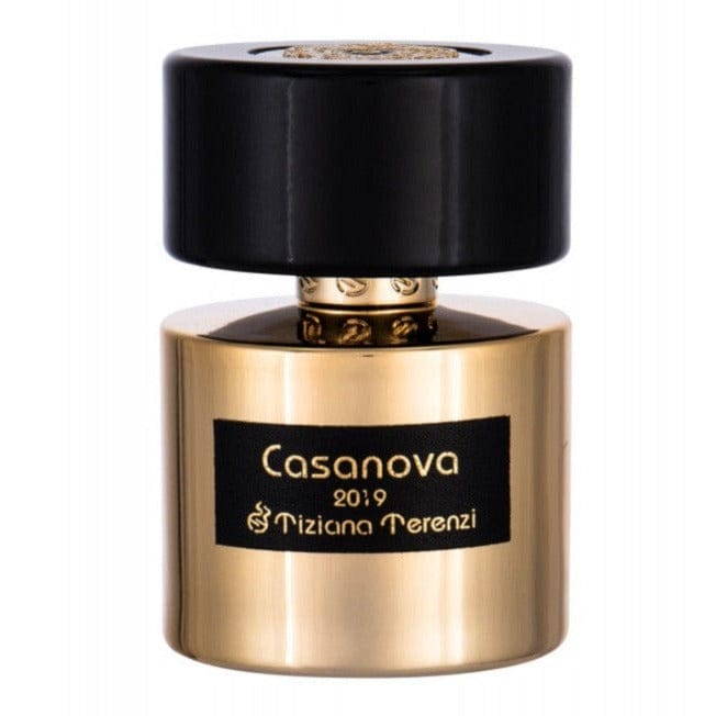 Tiziana Terenzi Casanova Unisex Perfume/Cologne For Men & Women Extrait de Parfum 3.38 oz