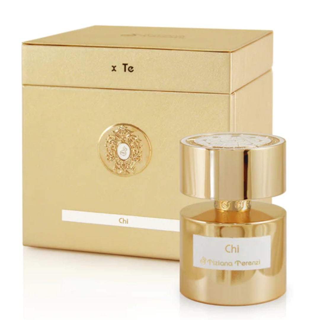 Tiziana Terenzi Chi Unisex Perfume/Cologne For Men & Women Eau de Parfum 3.37 oz