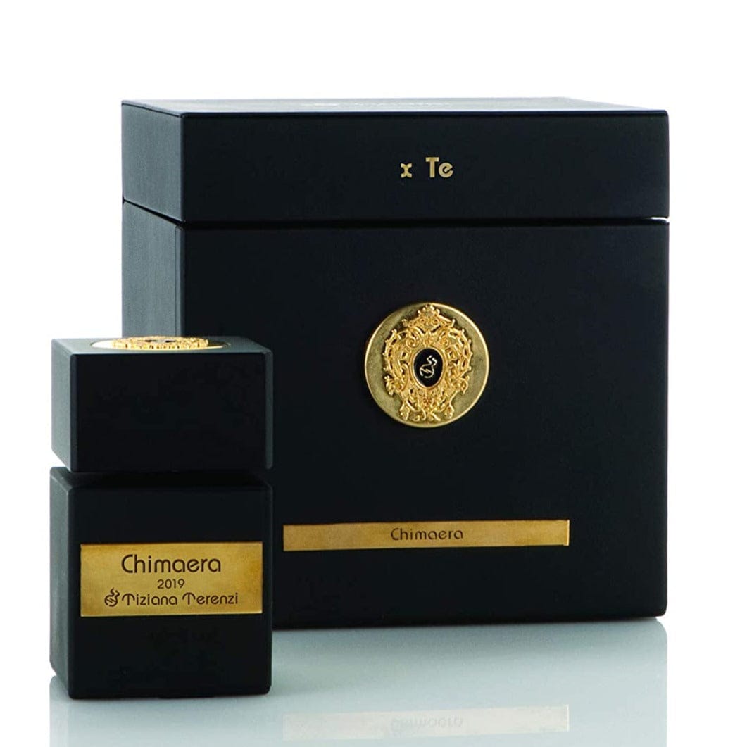 Tiziana Terenzi Chimaera Unisex Perfume/Cologne For Men & Women Extrait de Parfum 3.38 oz / Tester 3.38 oz (No Box) Edp 3.38 oz