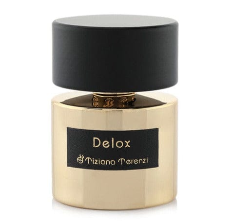 Tiziana Terenzi Delox Unisex Perfume/Cologne For Men & Women Extrait de Parfum 3.38 Oz Edp