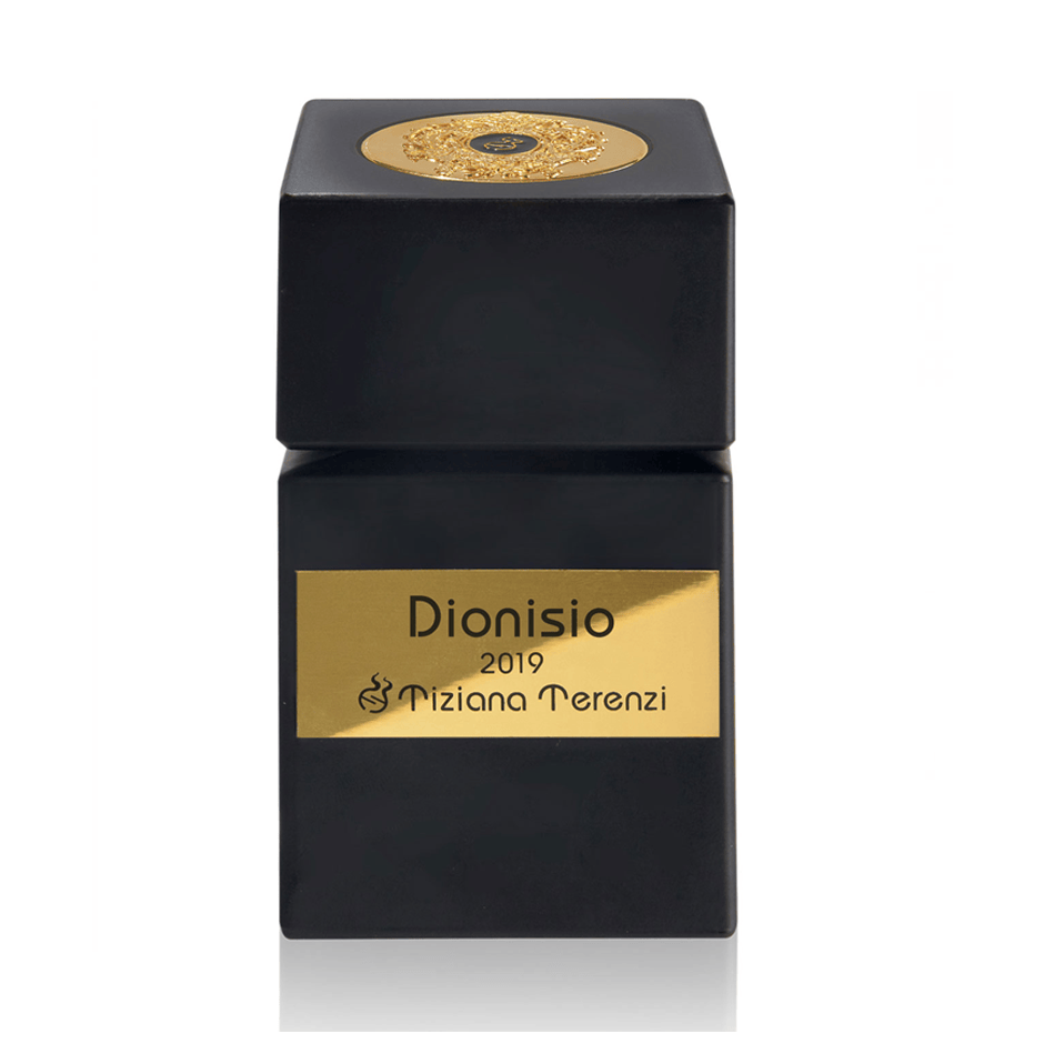 Tiziana Terenzi Dionisio Unisex Perfume/Cologne For Men & Women Extrait de Parfum Spray 3.38 oz