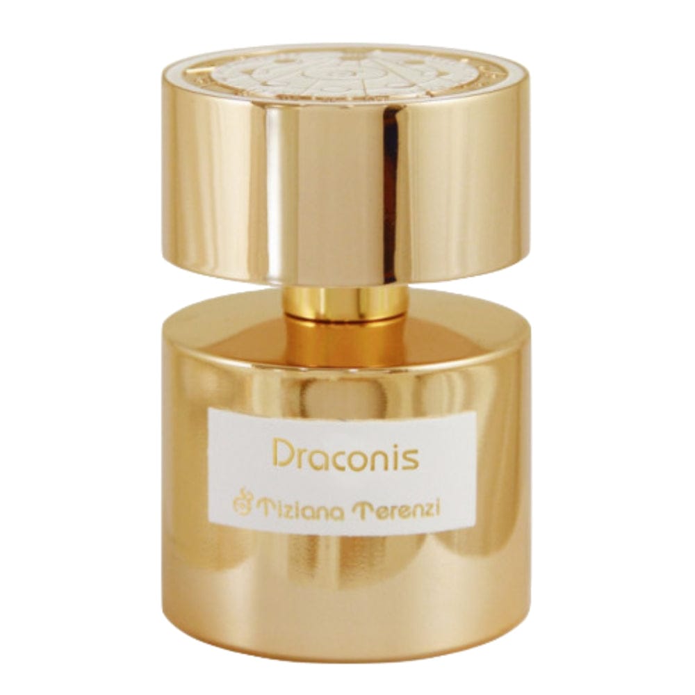 Tiziana Terenzi Draconis Unisex Perfume/Cologne For Men & Women Extrait de Parfum 3.38 Oz Edp