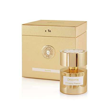 Tiziana Terenzi Draconis Unisex Perfume/Cologne For Men & Women Extrait de Parfum 3.38 Oz Edp
